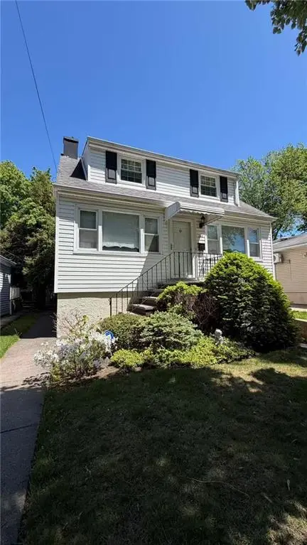 147 Byrne Avenue, Staten Island, NY 10314 - #2