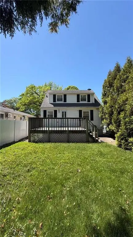 147 Byrne Avenue, Staten Island, NY 10314 - #3