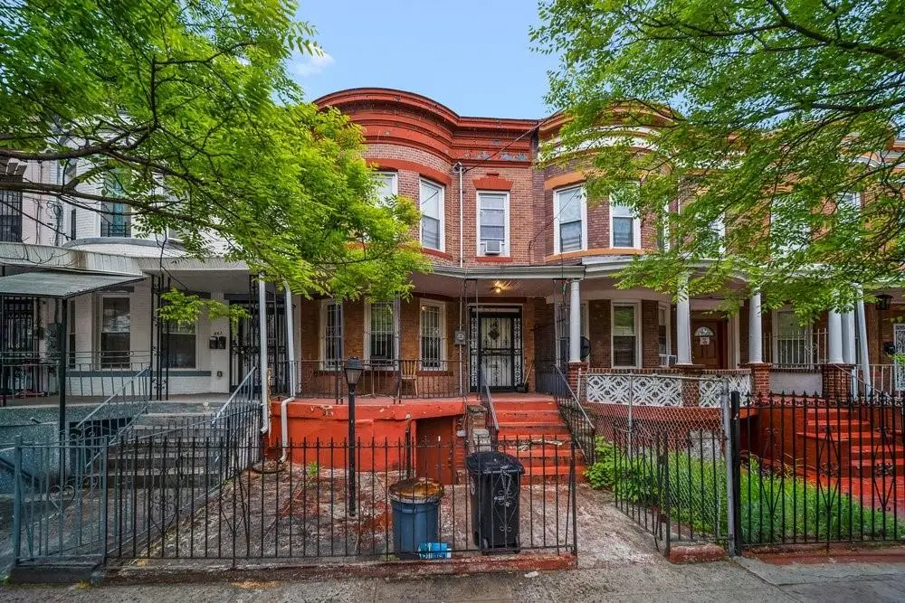 665 Georgia Avenue, Brooklyn, NY 11207 - #1