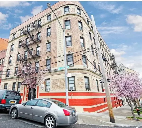883 East 165th Street #4G, Bronx, NY 10459