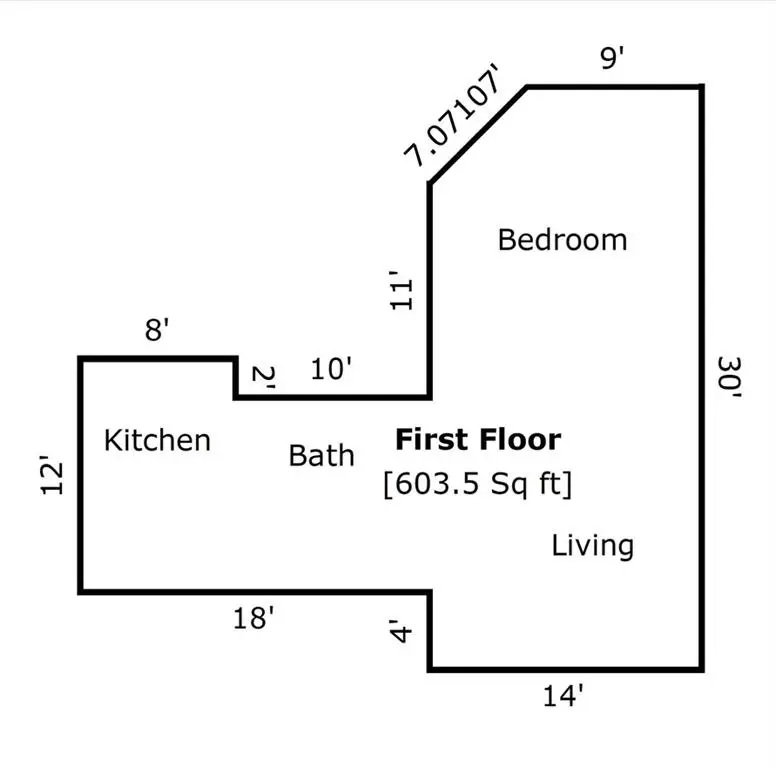 883 East 165th Street #4G, Bronx, NY 10459 - #3