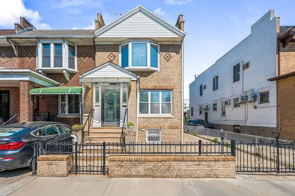 1755 West 10th Street, Brooklyn, NY 11223 - #1