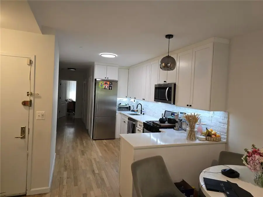 3368 Shore Parkway #3B, Brooklyn, NY 11235 - #3