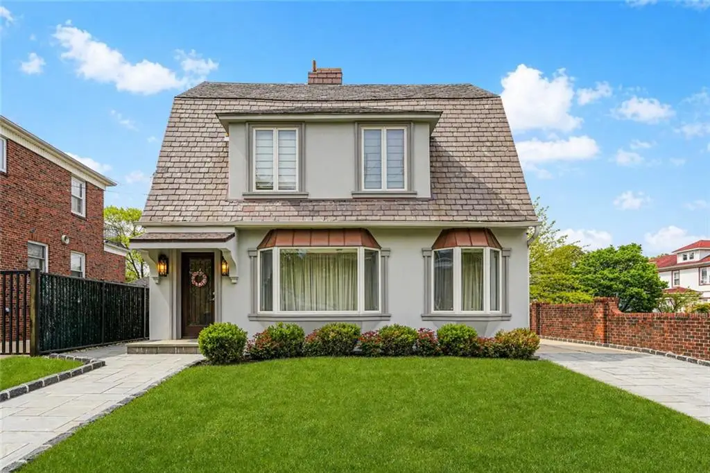 125 Garrestson Avenue, Staten Island, NY 10304 - #1