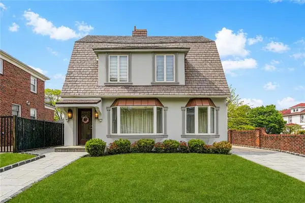 125 Garrestson Avenue, Staten  Island, NY 10304