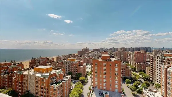35 Seacoast Terrace #20, Brooklyn, NY 11235