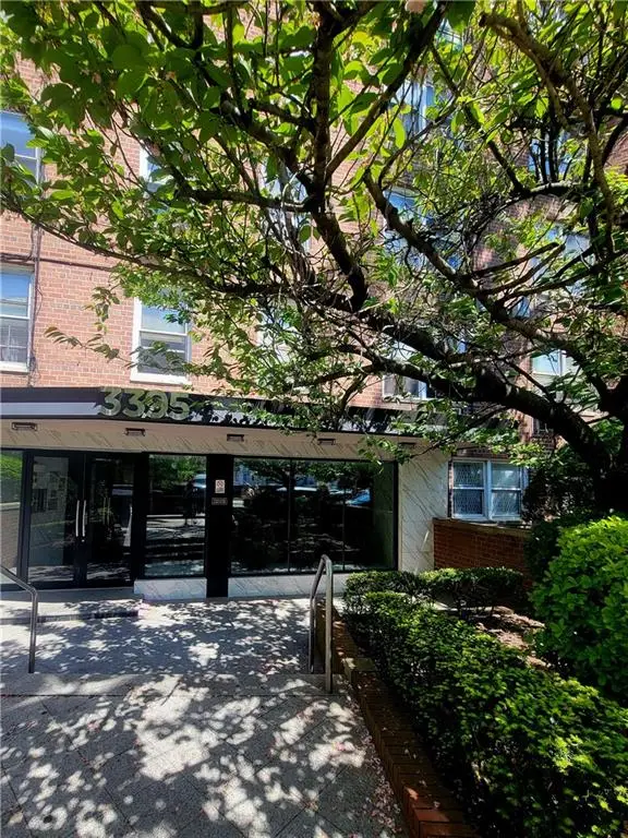 3395 Nostrand Avenue #2C, Brooklyn, NY 11229