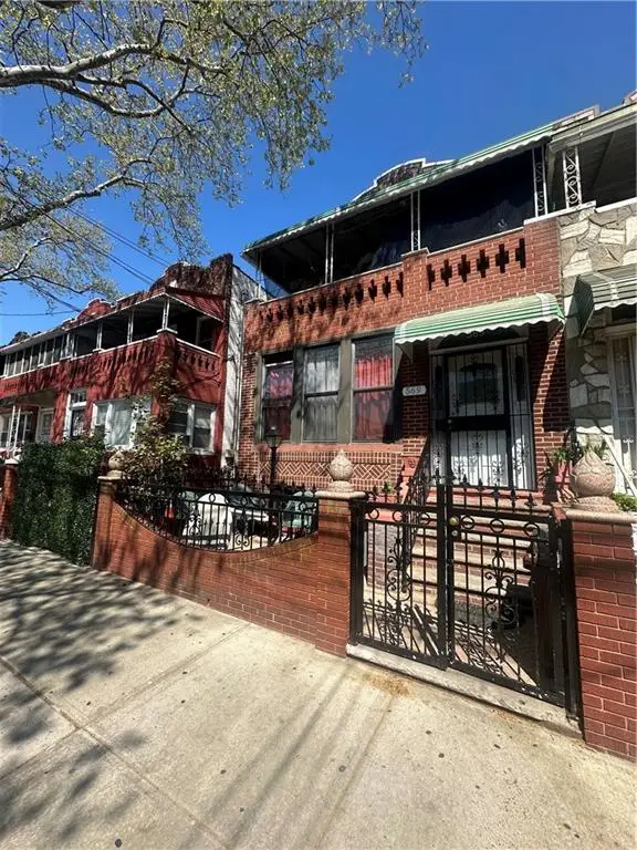 569 Chester Street, Brooklyn, NY 11212 - #3