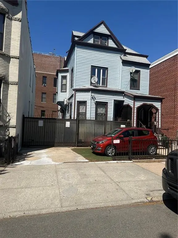 317 78th Street, Brooklyn, NY 11209 - #1