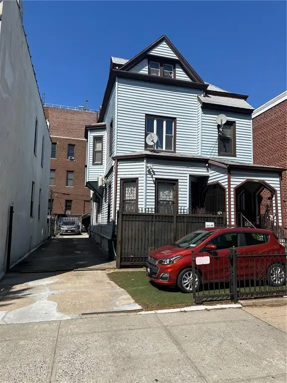 317 78th Street, Brooklyn, NY 11209 - #2