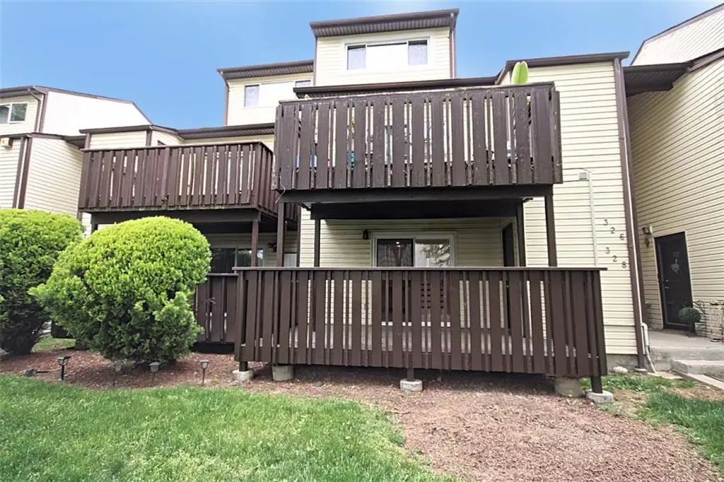 328 Timber Ridge Drive #1, Staten Island, NY 10308 - #1