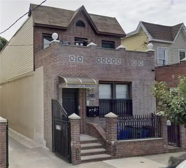 5718 79th Avenue, Ridgewood, NY 11385
