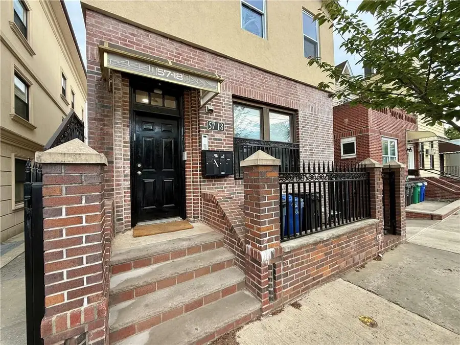 5718 79th Avenue, Ridgewood, NY 11385 - #3