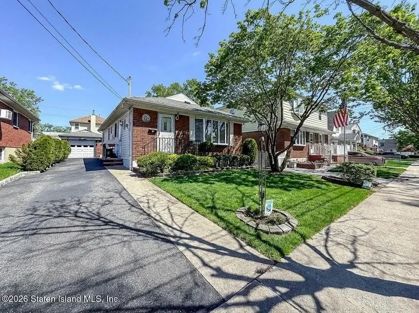 69 Reno Avenue, Staten Island, NY 10306 - #2
