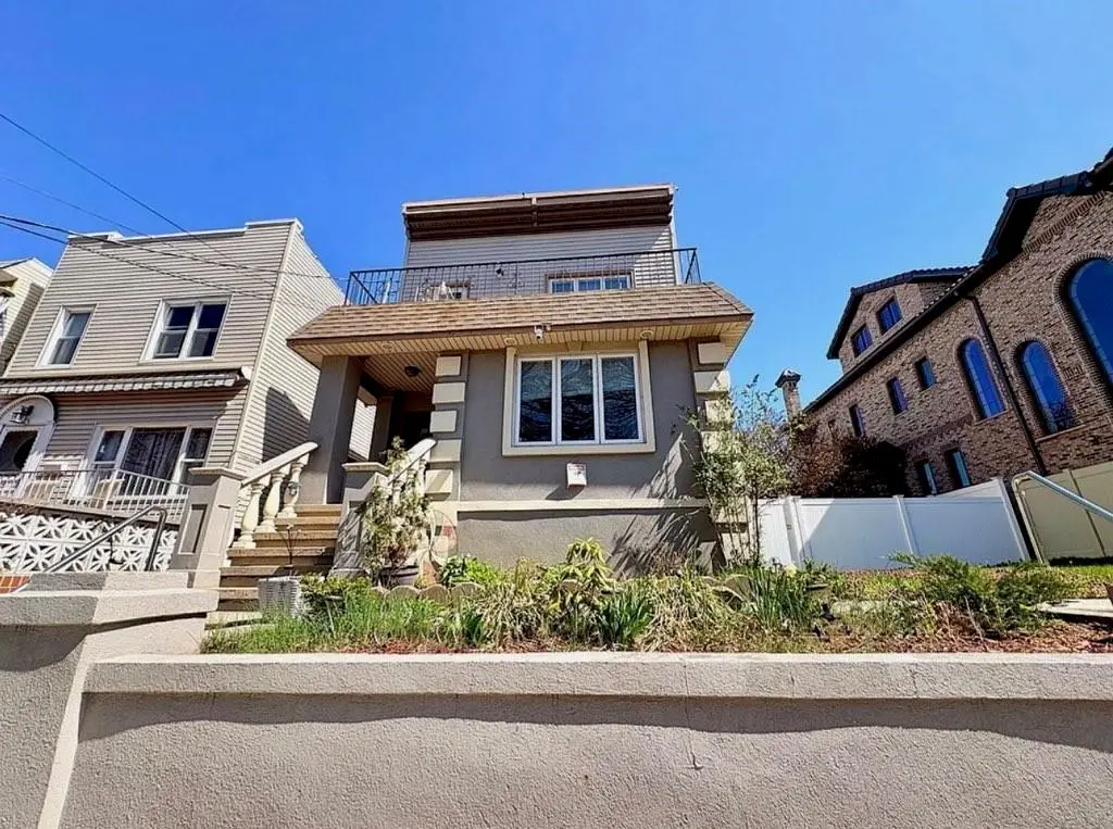 849 73 Street, Brooklyn, NY 11228 - #1