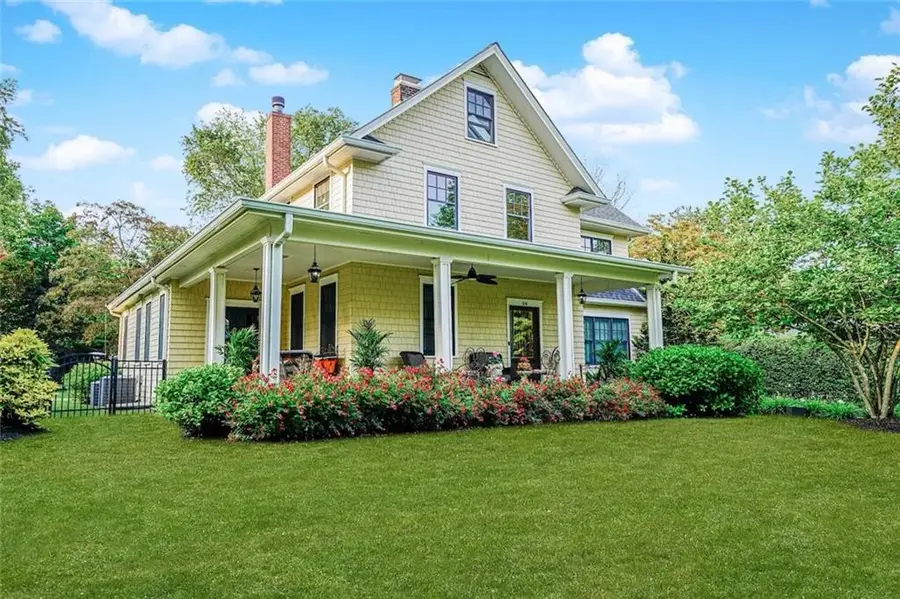 64 Ransom Avenue, Sea Cliff, NY 11579 - #2
