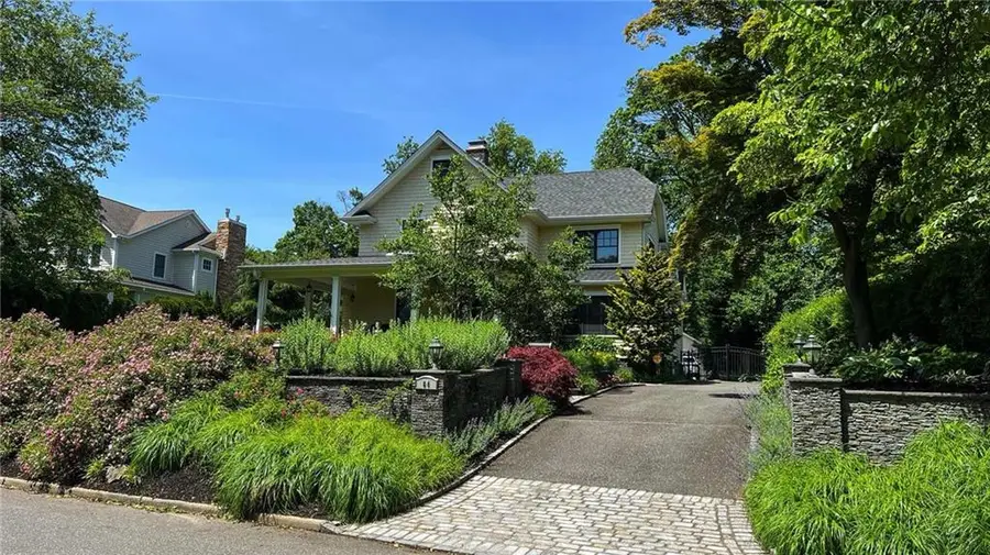 64 Ransom Avenue, Sea Cliff, NY 11579 - #3