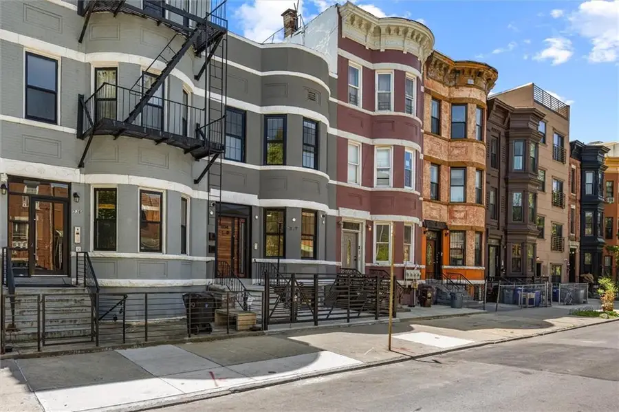 534 Kosciuszko Street, Brooklyn, NY 11221 - #2