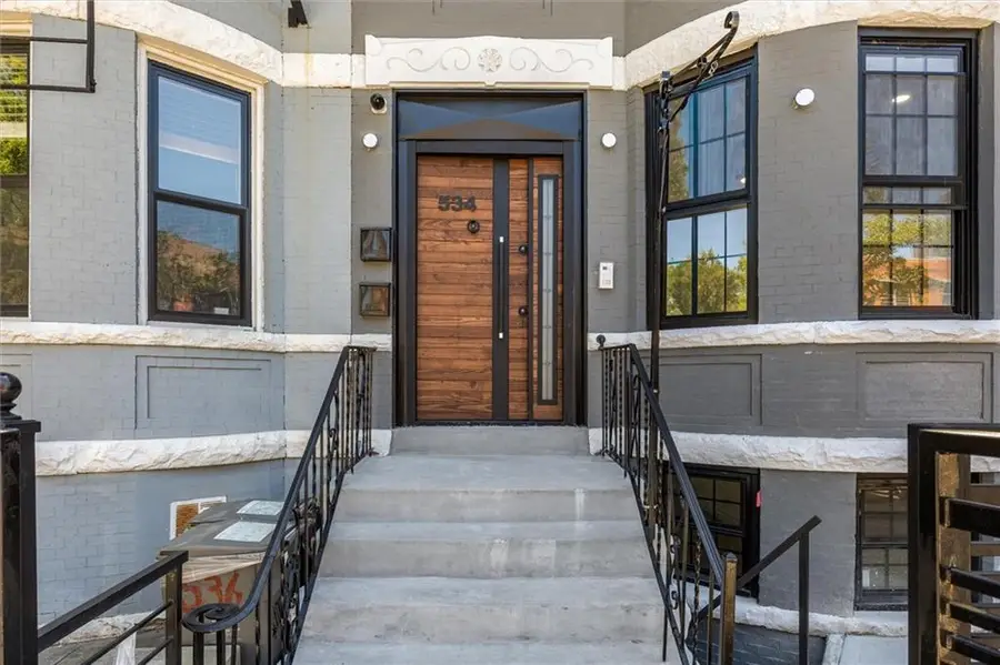 534 Kosciuszko Street, Brooklyn, NY 11221 - #3