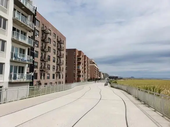 129 Beach 118th Street #2L, Rockaway Park, NY 11694 - #2