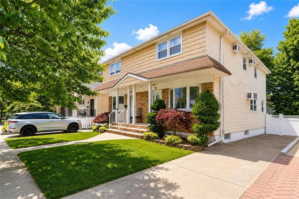 52 Cambridge Avenue, Staten Island, NY 10314 - #1
