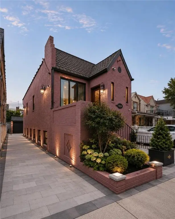 1929 East 33rd Street, Brooklyn, NY 11234 - #1