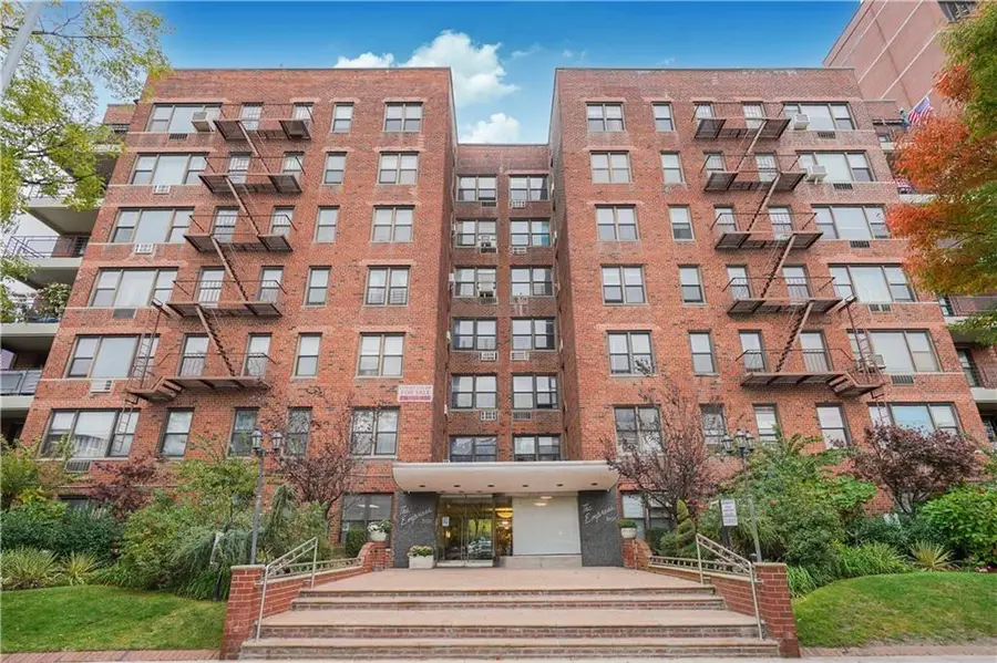 3101 Ocean Parkway #2N, Brooklyn, NY 11235 - #2