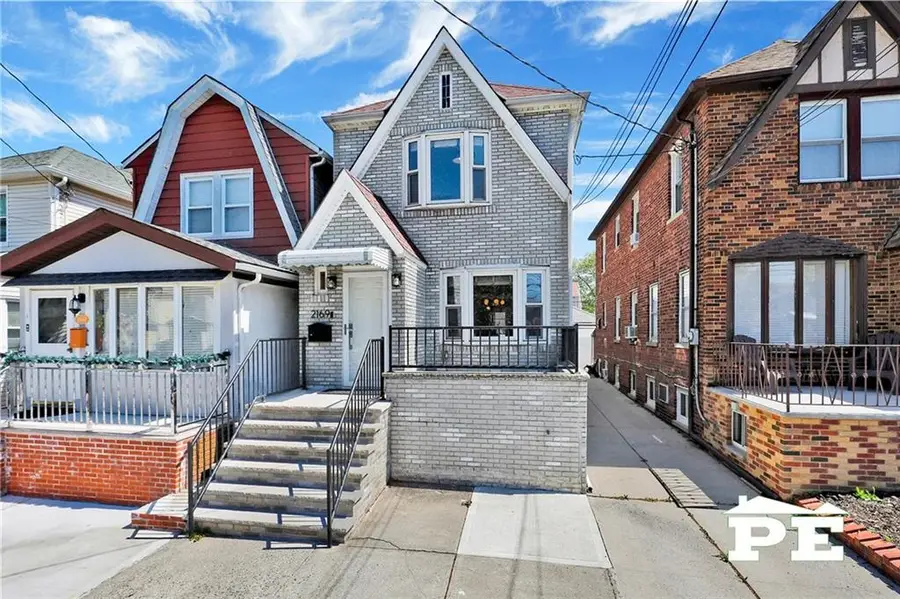 2169 Ryder Street, Brooklyn, NY 11234 - #2