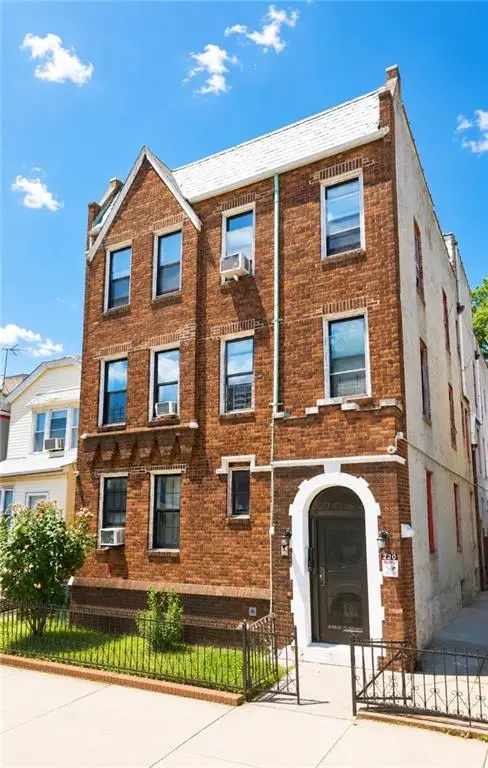 220 East 35th Street, Brooklyn, NY 11203 - #1