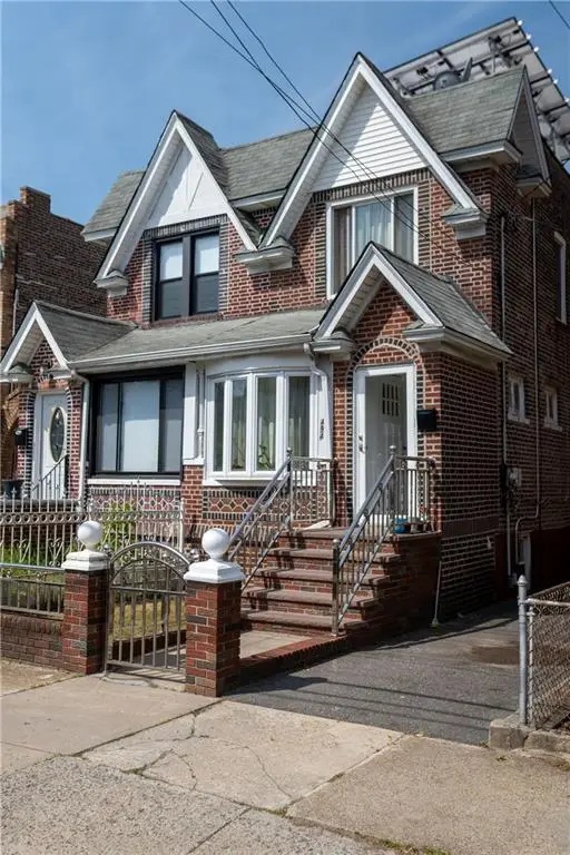 494 East 53rd Street, Brooklyn, NY 11203 - #2