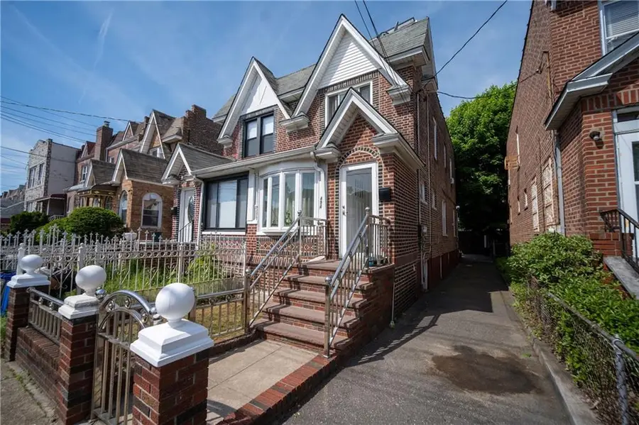 494 East 53rd Street, Brooklyn, NY 11203 - #3