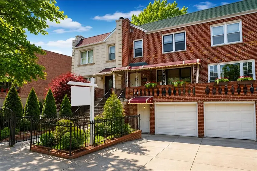 2227 West Street, Brooklyn, NY 11223 - #2