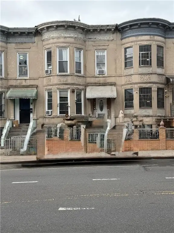 5514 Fort Hamilton Parkway, Brooklyn, NY 11219 - #1