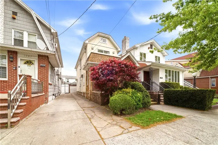 1749 East 24th Street, Brooklyn, NY 11229 - #2