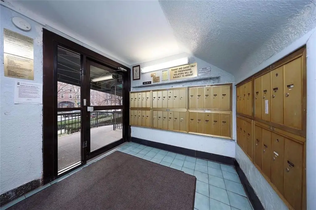 393 Avenue S #5H, Brooklyn, NY 11223 - #1