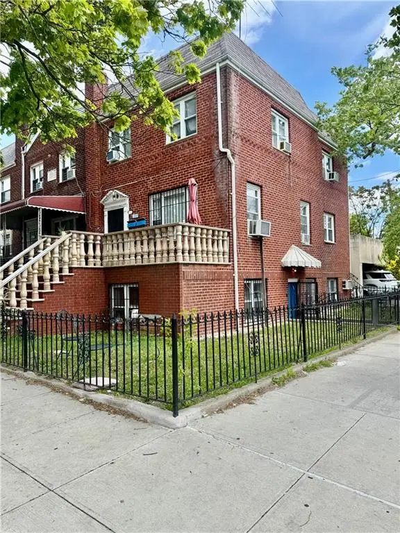 1527 East 34th Street, Brooklyn, NY 11234