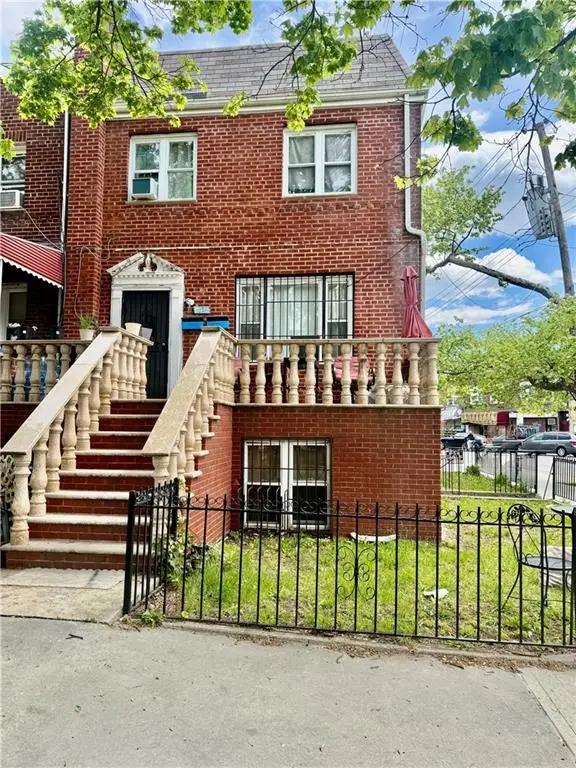 1527 East 34th Street, Brooklyn, NY 11234 - #2