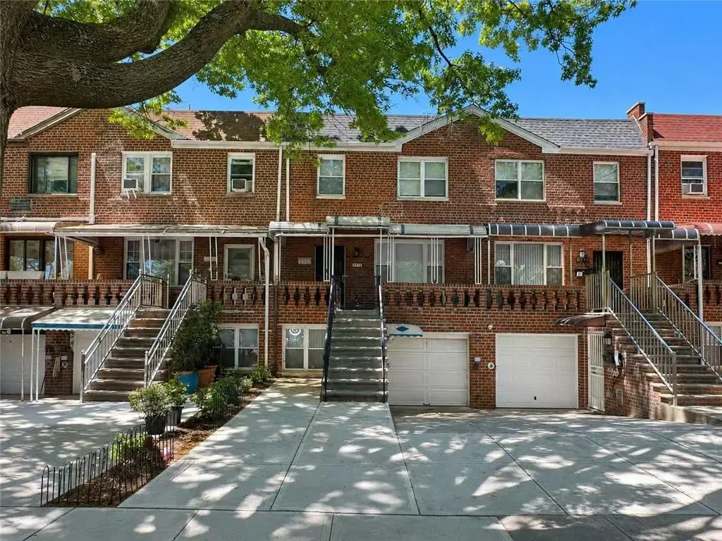 8876 17th Avenue, Brooklyn, NY 11214 - #1