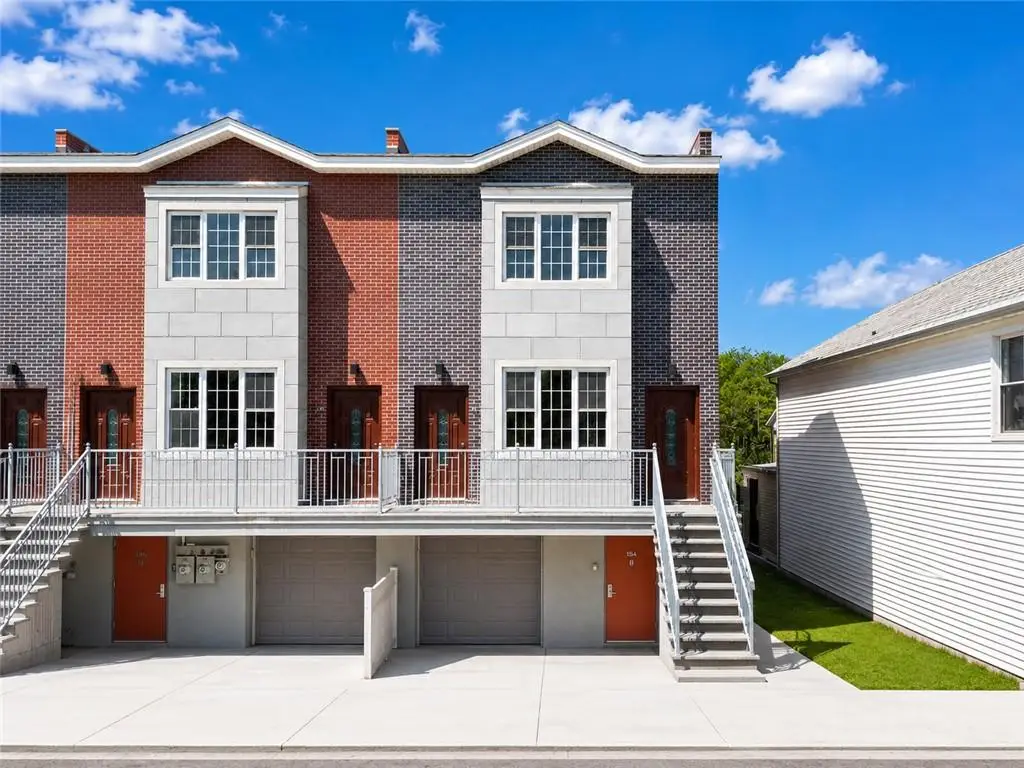 156 Bay 53rd Street, Brooklyn, NY 11214 - #1