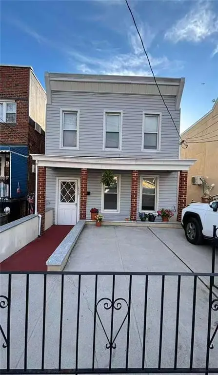1843 Muliner Avenue, Bronx, NY 10462