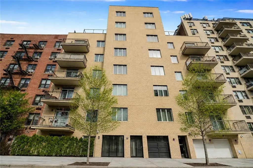 1251 East 19th Street #3B, Brooklyn, NY 11230 - #1