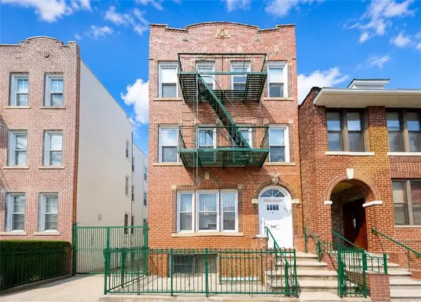 827 49th Street, Brooklyn, NY 11220