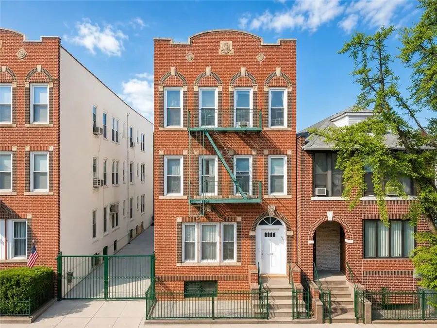 827 49th Street, Brooklyn, NY 11220 - #2