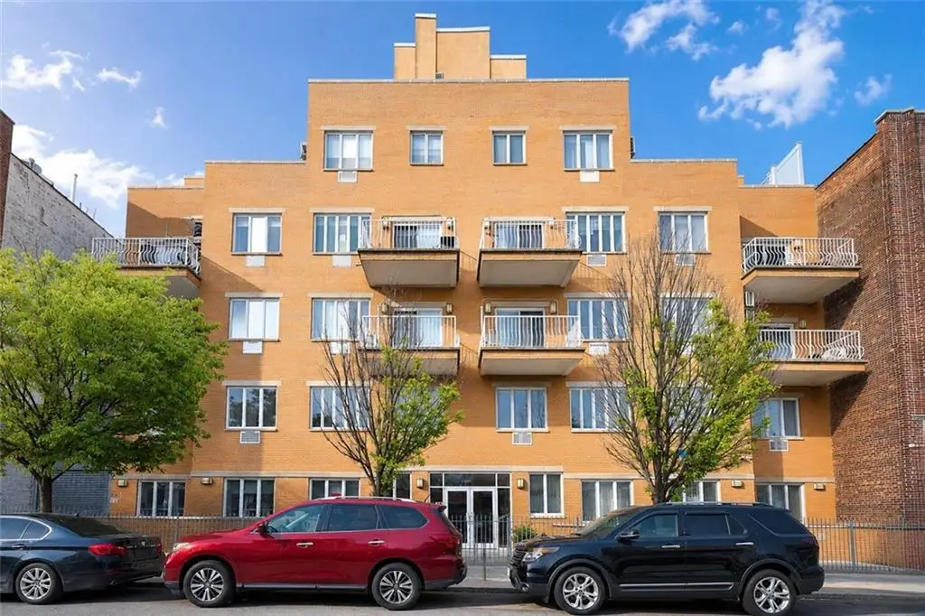 1569 West 7th Street #2D, Brooklyn, NY 11204 - #1