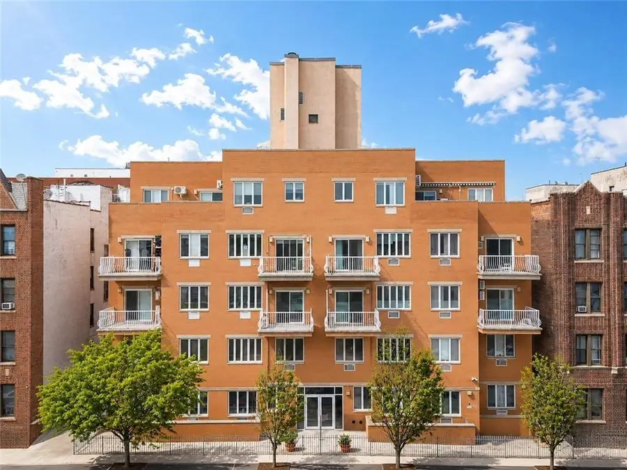 1569 West 7th Street #2D, Brooklyn, NY 11204 - #2