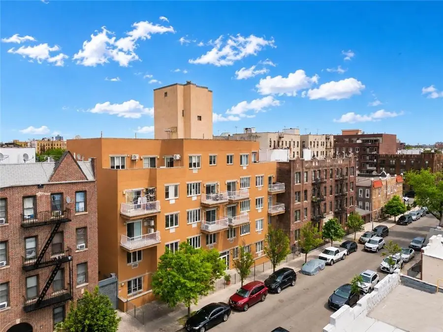 1569 West 7th Street #2D, Brooklyn, NY 11204 - #3