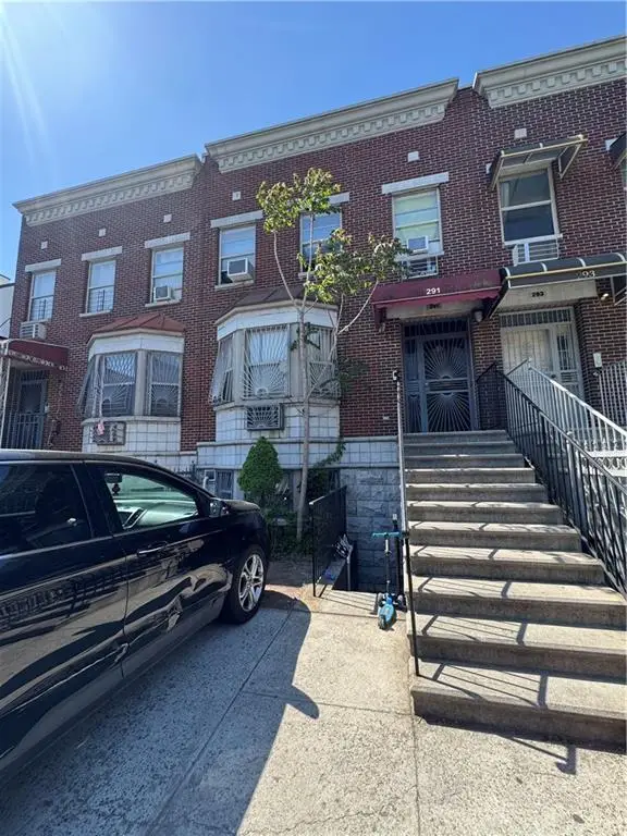 291 Palmetto Street, Brooklyn, NY 11237 - #1