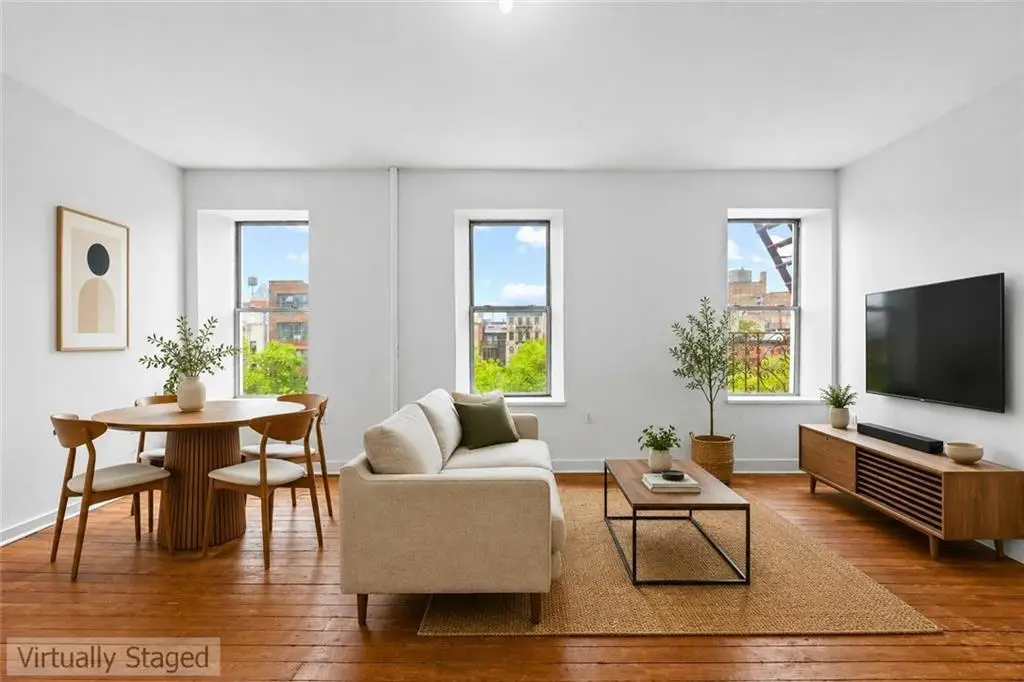 249 Eldridge Street #16, New York, NY 10002 - #1