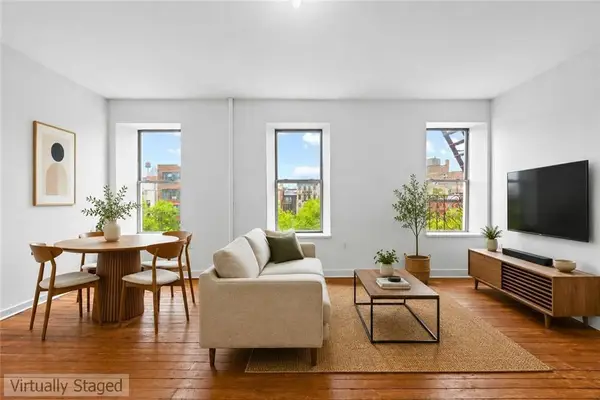 249 Eldridge Street #16, New York, NY 10002