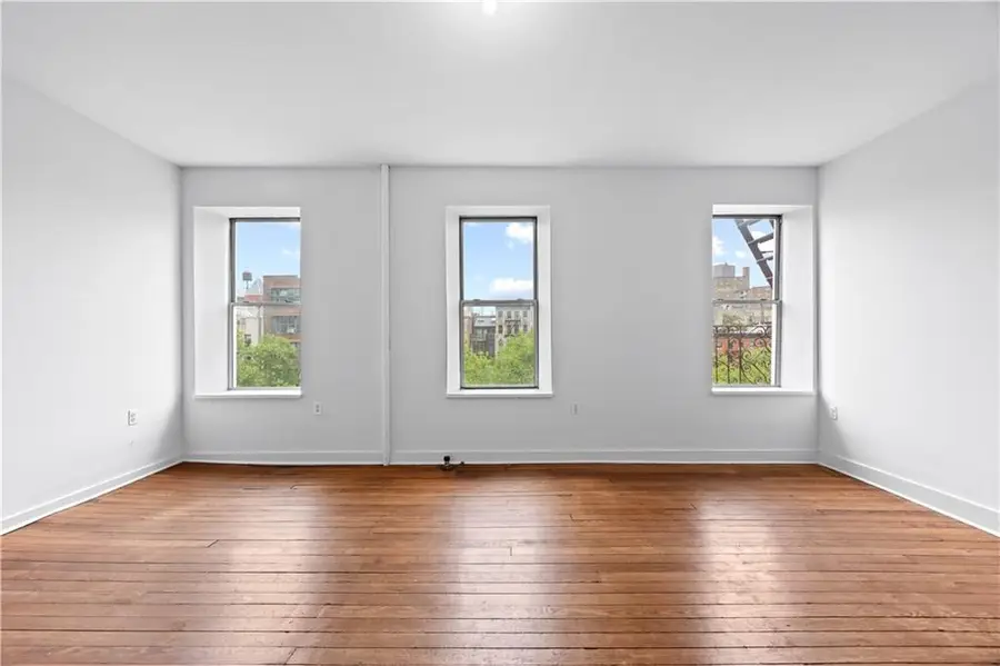 249 Eldridge Street #16, New York, NY 10002 - #2